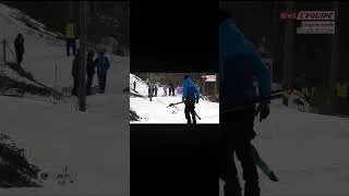 Miniature : #martinfourcade #biathlon #emotion #kontiolahti