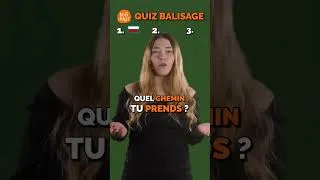 Miniature : Fais ce quiz pour savoir si tu sais te repérer en rando !