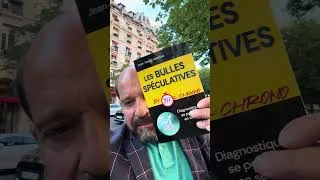 Miniature : Les bulles spéculatives