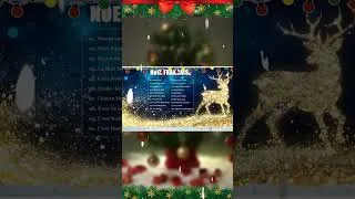 Miniature : Musique de Noël Remix 2024 🎄 Joyeux Noël Chansons 2024 🎄  #JoyeuxNoël #JoyeuxNoël2024