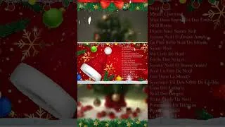 Miniature : Musiques de Noël 2024 🎄 Des Chansons de Noël en Français 2024 🎄  #JoyeuxNoël #JoyeuxNoël2024