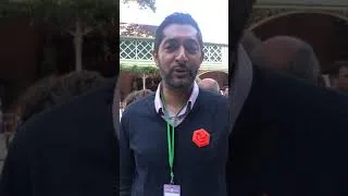 Miniature : FDDay was incredible