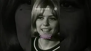 Miniature : France Gall a raté l'annonce de sa victoire à l'Eurovision