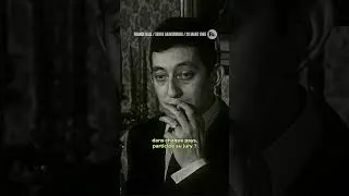 Miniature : Gainsbourg, Eurovision 1965 : comment fonctionne le jury