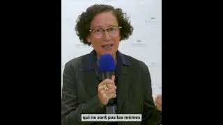 Miniature : Congrès France gaz 2025 - Témoignage - Emmanuelle Wargon, Présidente de la CRE