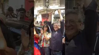 Miniature : 🔴 Un coup KO contre le racisme !