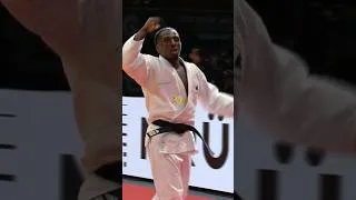 Miniature : CHAMPION DU MONDE 2025. ⭐️🥋