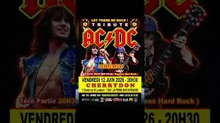 Miniature : [France Metal Agenda] concerts des partenaires du mois de JUIN 2026 FAOCM - semaine #24