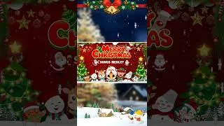 Miniature : Musique de Noël 2024 Mix 🎄 Les Chansons Traditionnelles Noël 2024 🎅 #MusiquedeNoël #Noel2024