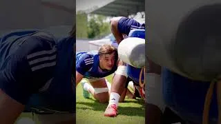 Miniature : Suivez Esteban Capilla à Marcoussis 🔥