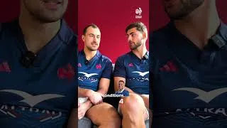 Miniature : 👀 Qui sera l'homme de la Coupe du Monde 2026 ? Nos internationaux ont donné leur verdict...