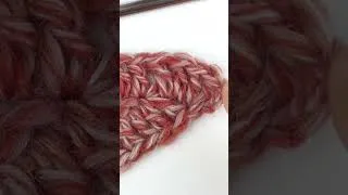 Miniature : Scialle triangolare all’uncinetto | Segui lo schema o personalizza 🧶