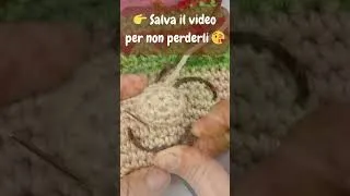 Miniature : Calzini Elfo 3D all’uncinetto 🧦🎄✨ Tutorial facile (gancio interno alla playlist Befana)