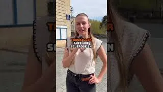Miniature : 🤔 La Sclérose En Plaques touche plus les femmes que les hommes ?