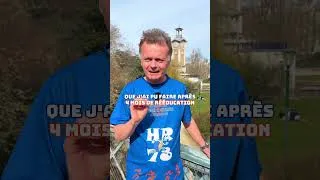 Miniature : Tour du Mont-Blanc + Sclérose En Plaques ?!