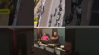 Miniature : Tour de France : en cabine avec nos commentateurs