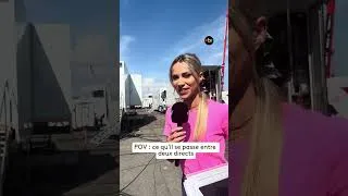 Miniature : [Tour de France] POV : ce qu'il se passe entre deux directs