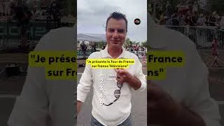 Miniature : Tour de France 2026 : on pense que Laurent Luyat présente le Tour de France sur France Télévisions 😉