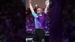 Miniature : La joie et l'émotion des finalistes 🔥