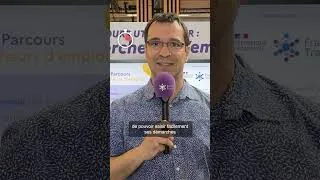 Miniature : Découvrez 4 innovations IA de France Travail !