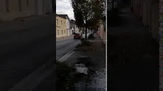 Miniature : La région lyonnaise secouée par un tremblement de terre