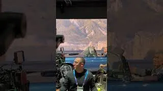 Miniature : Sony XR Production