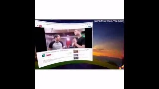 Miniature : Tech News: Virtual Desktop, le bureau en réalité virtuelle