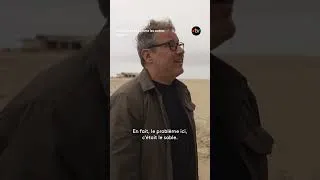Miniature : En Angola, cette ville fantôme a été ensevelie par le sable