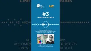 Miniature : ⚡Flash #3 Accompagner la construction d'une grille d'évaluation