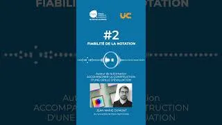 Miniature : Flash #2 Accompagner la construction d'une grille d'évaluation
