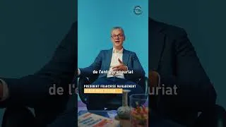 Miniature : Accompagnement en franchise – Franchise Management 📈🤝