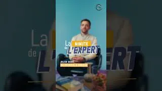 Miniature : La minute de l’expert – Essentiel & Domicile 🏡🤝