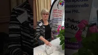 Miniature : Tirage d'une séance d'hypnothérapie et de coaching PNL au Salon Eau Soleil levant