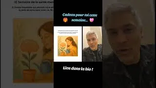 Miniature : A venir : 5 astuces simples pour éviter l’épuisement et retrouver du sens dans ta vie.