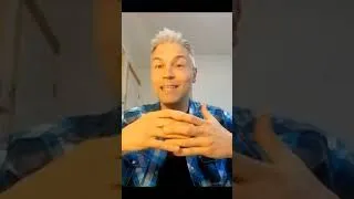 Miniature : Extrait du live sur les phénomènes fascinants de l'hypnose... #hypnose #hypnologue #francismichaud