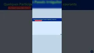 Miniature : Quel Auxiliaire Choisir: Être ou Avoir?