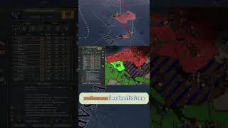 Miniature : Europa Universalis IV: Parlons une peu des...Casus bellis de reconquêtes