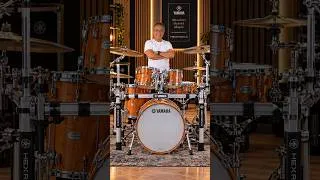 Miniature : Hexrack II YAMAHA + YAMAHA Absolute Maple Hybrid