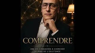 Miniature : Les plus grandes questions de l'existence… Et si les réponses existaient déjà ?