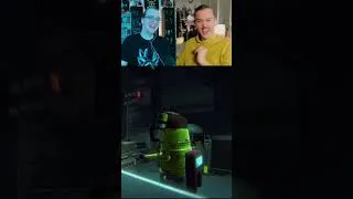 Miniature : J'ai pas payé ma caution ! #pourtoi  #gaming  #repo  #horrorgame  #pourtoii  #funnymoments