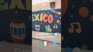 Miniature : Franckifoot 🤣 ⚪🔵 Mexico 🇲🇽 💪 #olympiquedemarseille #actualités #rire #humour #mexico #marseille #om
