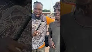 Miniature : À la rencontre des oubliés de Daoukro : L'histoire d'Armand (Partie 1)
