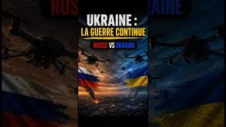 Miniature : Ukraine : l’armée revendique des avancées territoriales #Shorts #info #news #géopolitique
