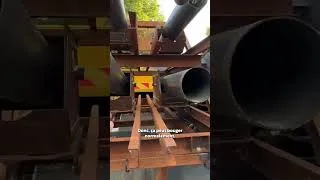 Miniature : Ce véhicule fou de Balle Perdue 3 débarque au Musée😳
