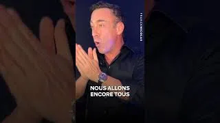 Miniature : Arrêtez de fuir vos erreurs - Franck Nicolas