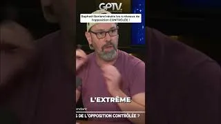 Miniature : Raphaël Berland révèle les 4 niveaux de l'opposition CONTRÔLÉE !