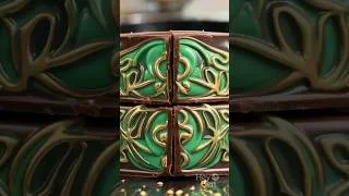 Miniature : J'ai ENFIN testé le chocolat de Dubaï ! @francky555  #DubaiChocolate #recette #bonnecuisine