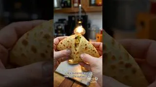Miniature : Le Smash Taco qui rend FOU 🤯🔥 (croustillant + fromage coulant)@francky555  #recettefacile