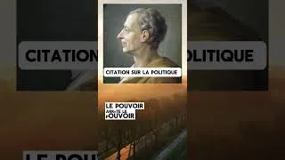 Miniature : Voici quelques citations sur la politique tirée des plus grands penseurs philosophes #citation