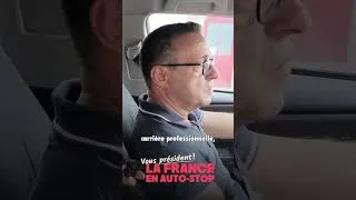 Miniature : "Vous Président"